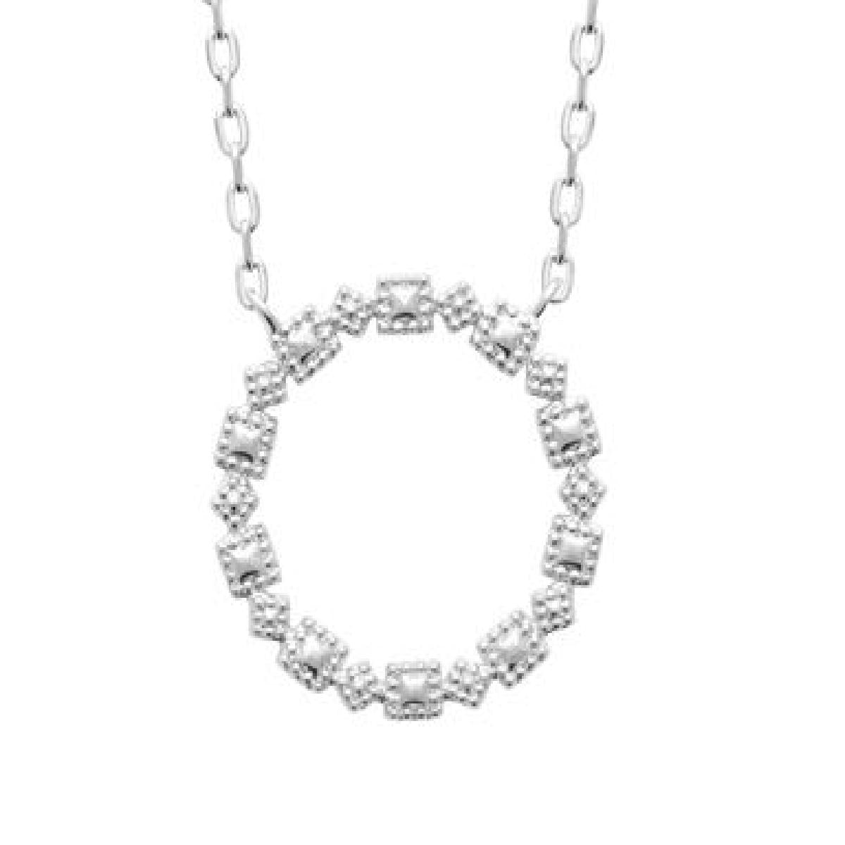 Collier Simple AG925 – Argent 925