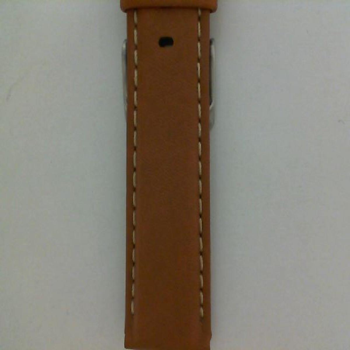 Bracelet De Montre ALOÏZE Collection Élégance Et Savoir Faire – Or Jaune 18 Carats
