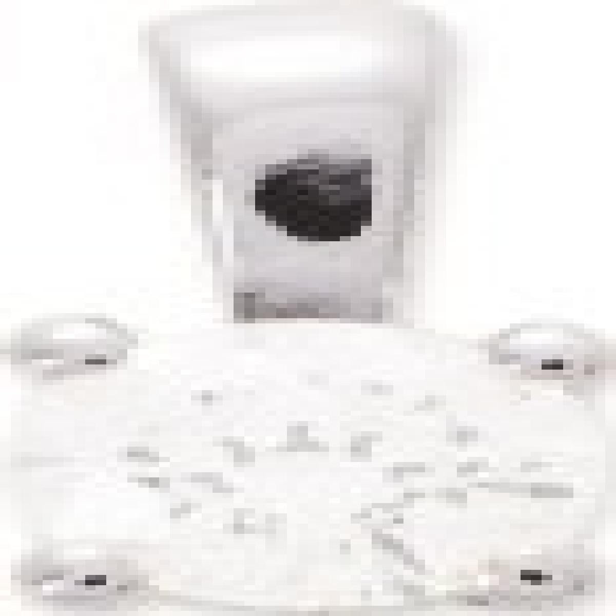Pendentifs P.BLANCHE SOLITAIRE Exclusive Collection Aloïze Signature AU375 – Zirconium