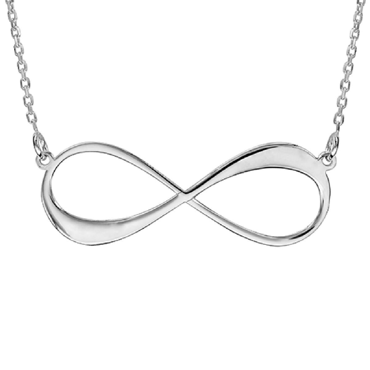 Collier AG925 Argent 925