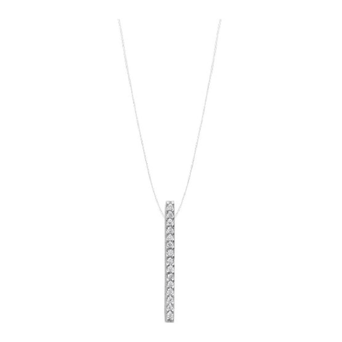 Bague LINEO – Or 18 carats