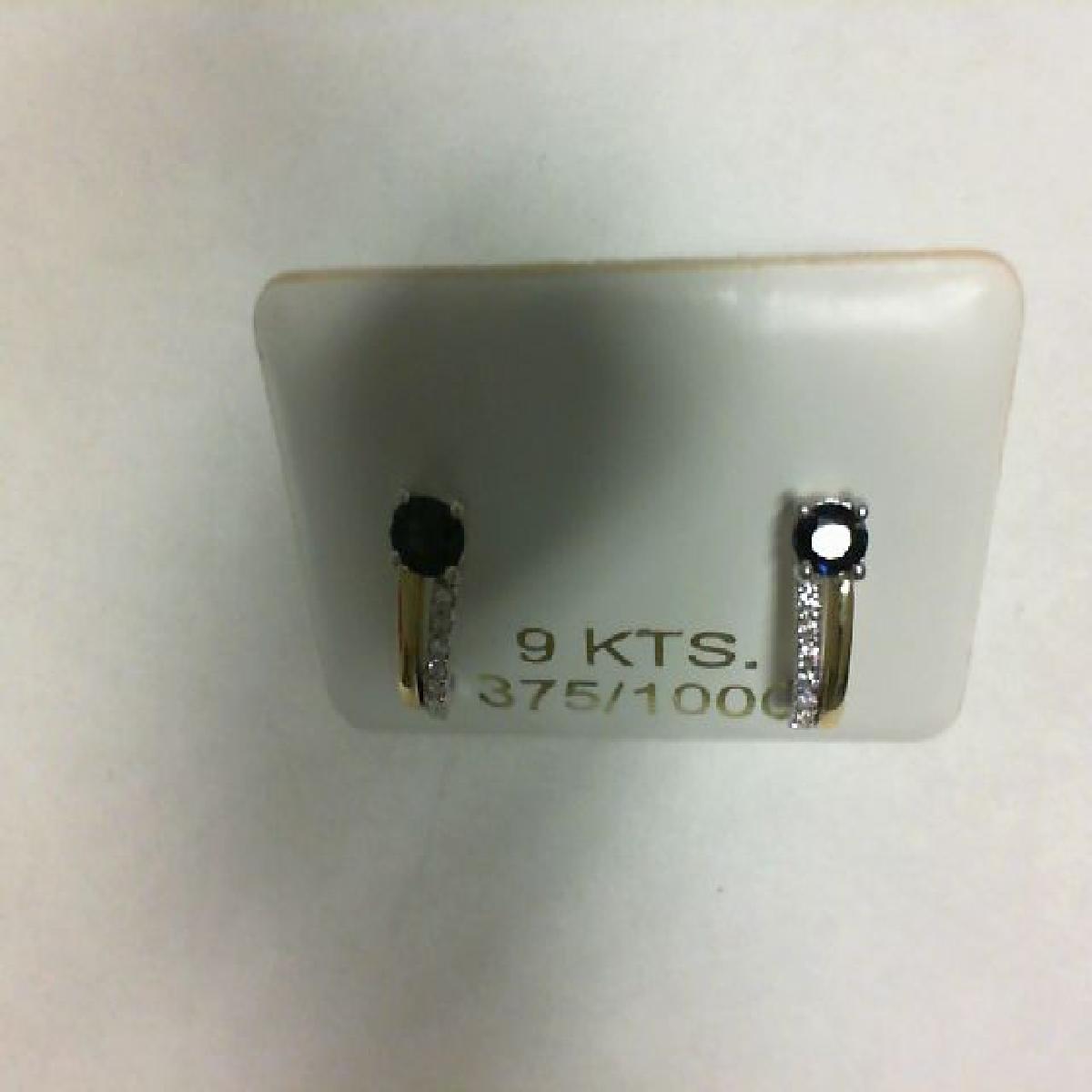 Boucles d'oreilles Pendantes AG925 Modèle Zéphyr des Mers Océaniques Intemporels – Zirconium