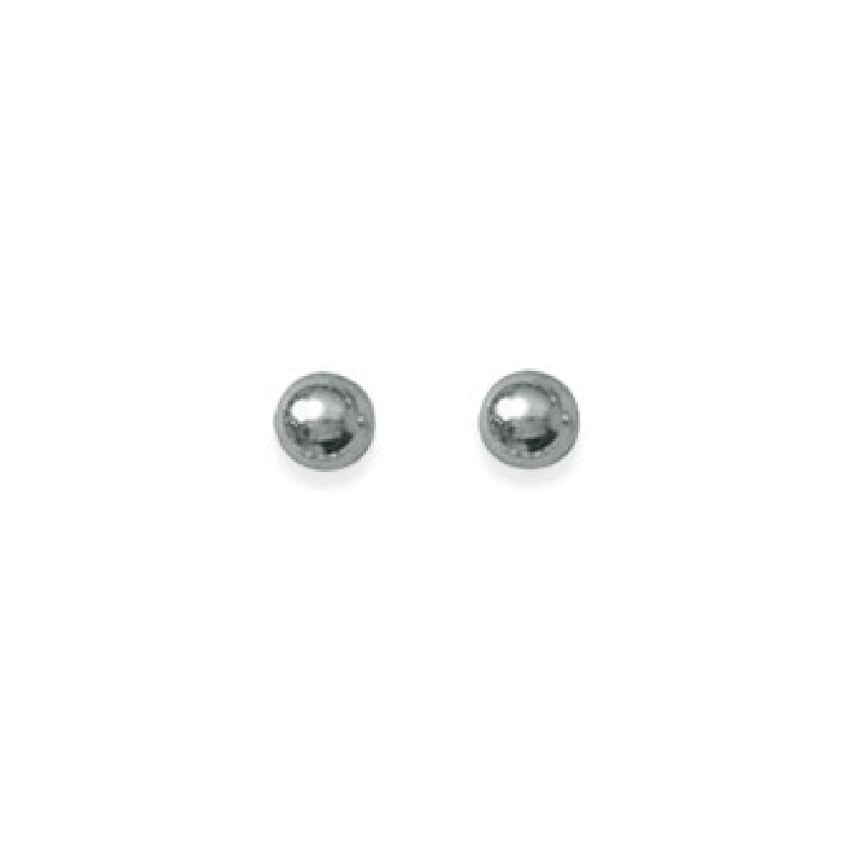 Boucles d'oreilles ALOÏZE Collection Étoile Filigrane Gravée – Or jaune 18 carats