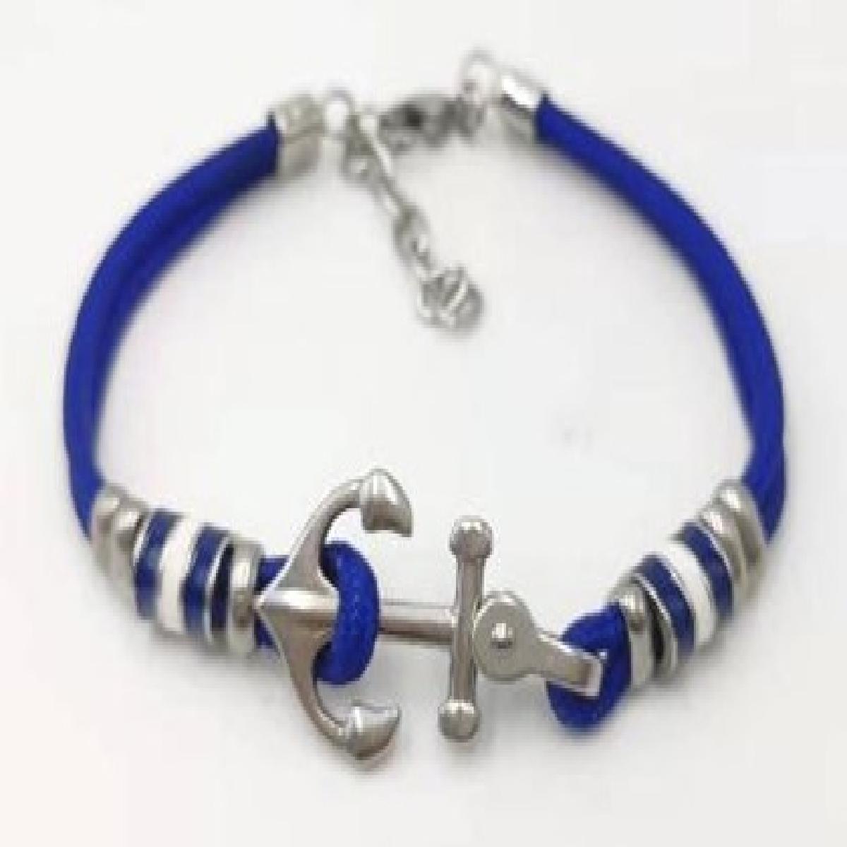 Bracelet Souple Divers Longueur Réglable Pour Poignet Adapté À Toutes Tailles – Acier