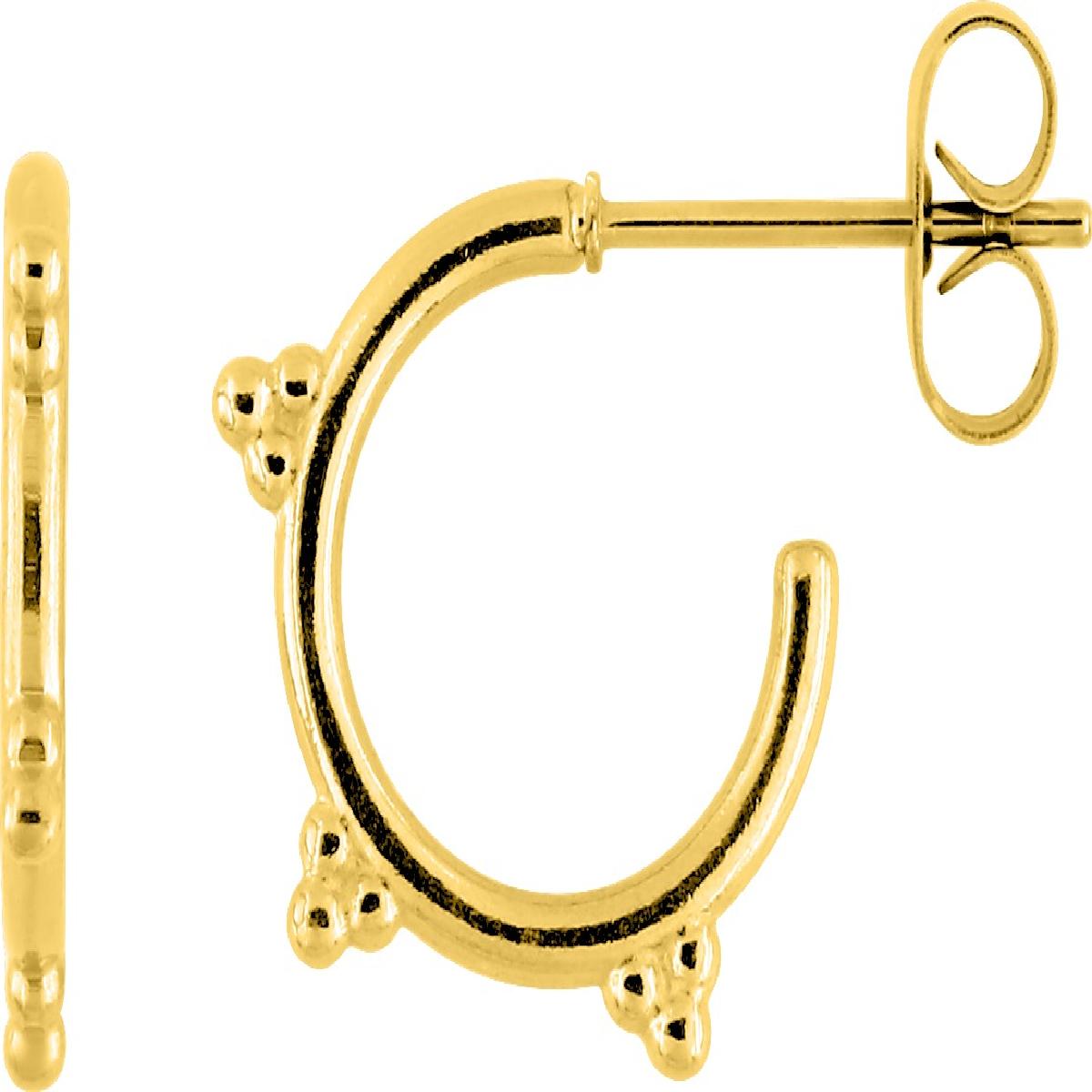 Créole ALOÏZE DORM PEND PAMP – Acier