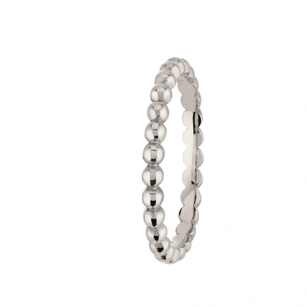 Alliances à Motifs AU750 Or Jaune 18 Carats Modèle ALOÏZE Tailles Disponibles Universelles