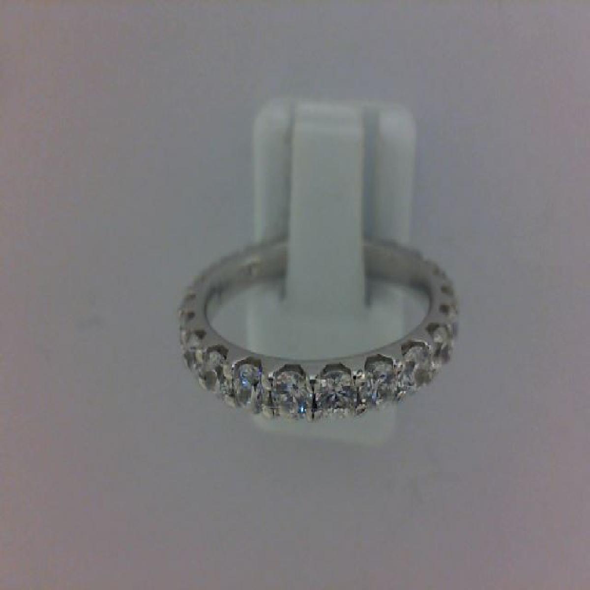 Alliances Tour Complet Diamant Taille Brillant Facetté Gravées – Or Jaune 18 Carats
