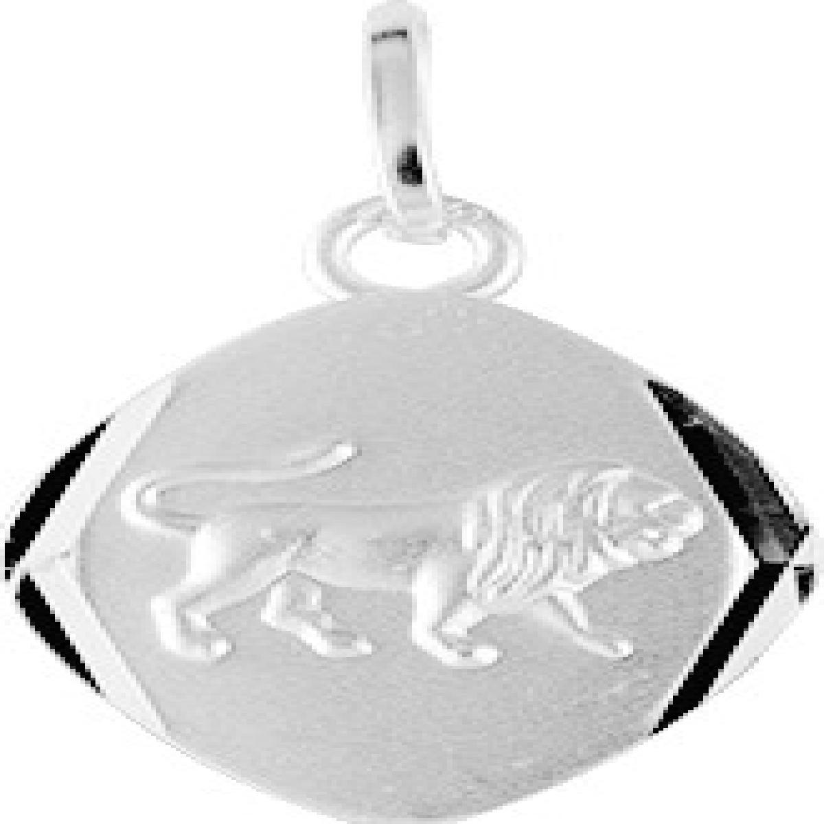 Médaille Symbolique AG925 Argent 925