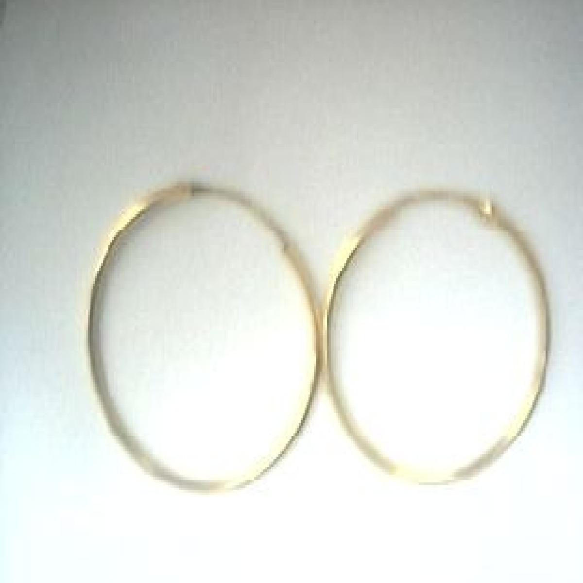 Bague Fine Ruli Or Jaune 18 Carats