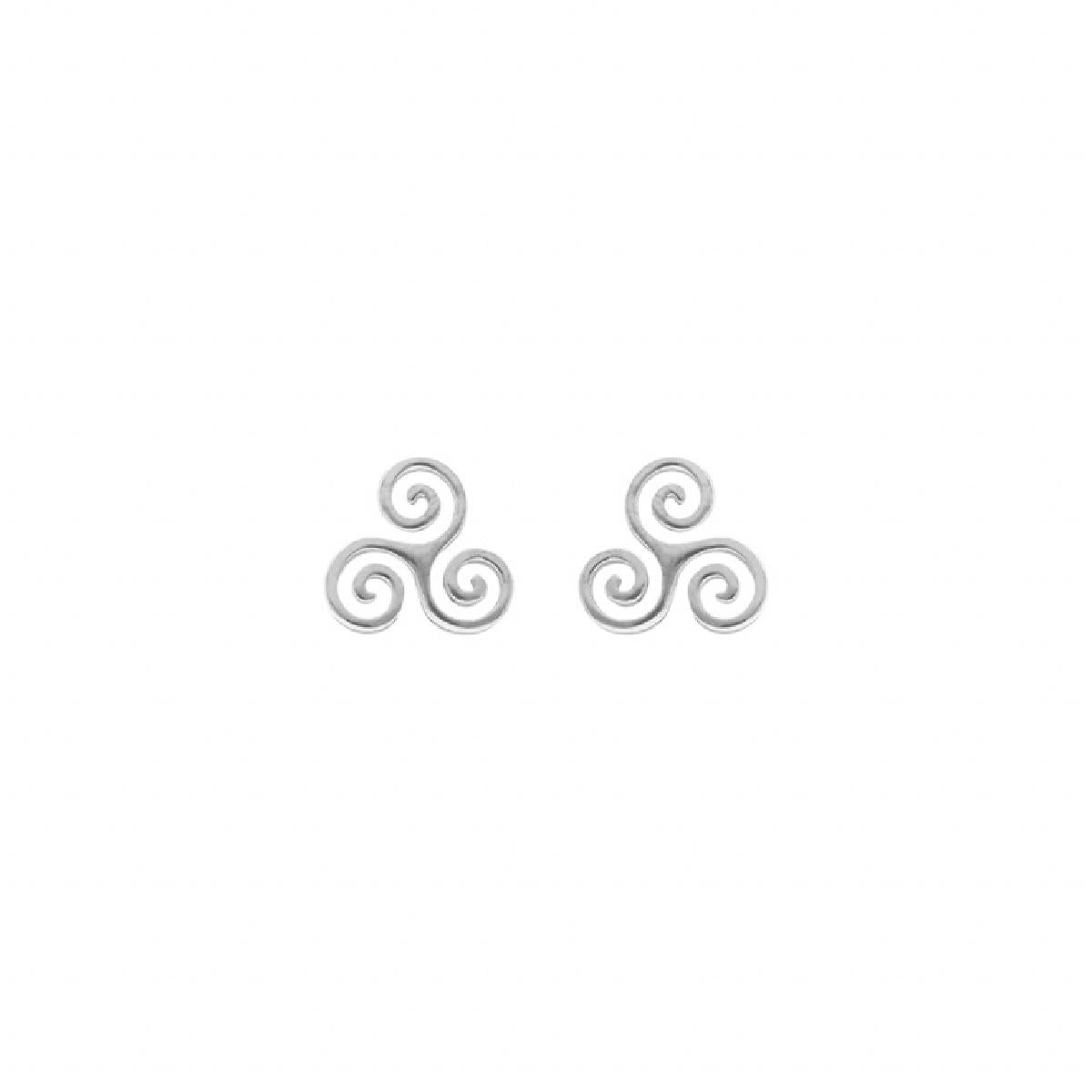 Boutons AG925 – Argent 925