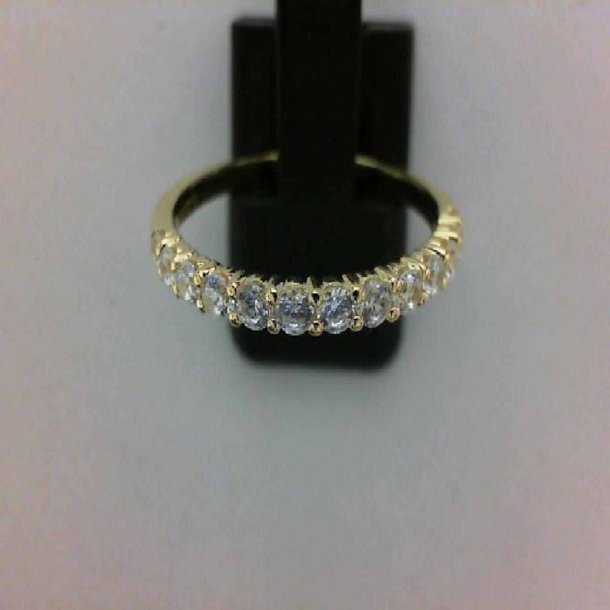 Alliances 1/2 Tour Pierres Diamants – Or Jaune 18 Carats Gravure Possible Tailles Standard Et Sur Mesure