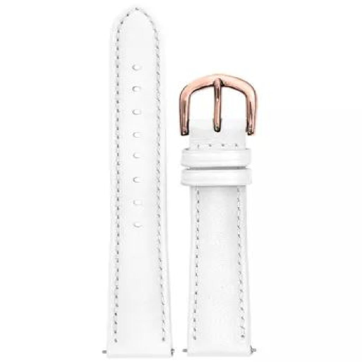 Bracelet de Montre ALOÏZE Collection Nuit Étoilée Gravée Polie – Acier Inoxydable