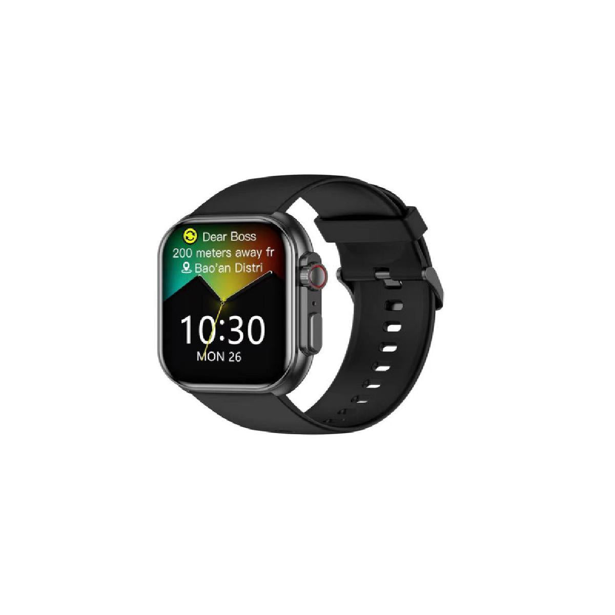Montre Mixte ALOÏZE Collection Urbaine Élégance Contemporaine – Acier Inoxydable Brossé