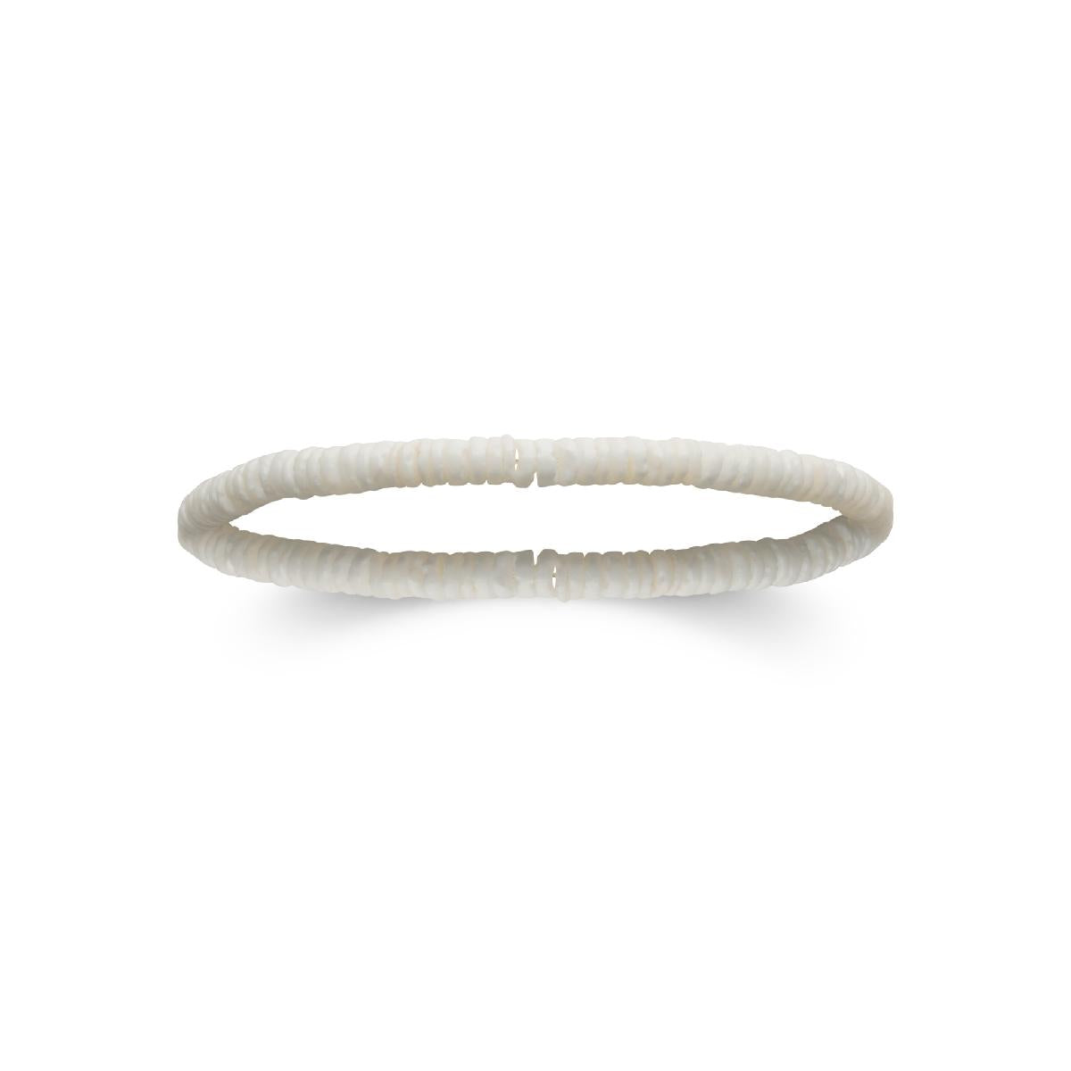 Bracelet Souple ALOÏZE P Couleur Gravable Version Classique – Or Jaune 18 Carats